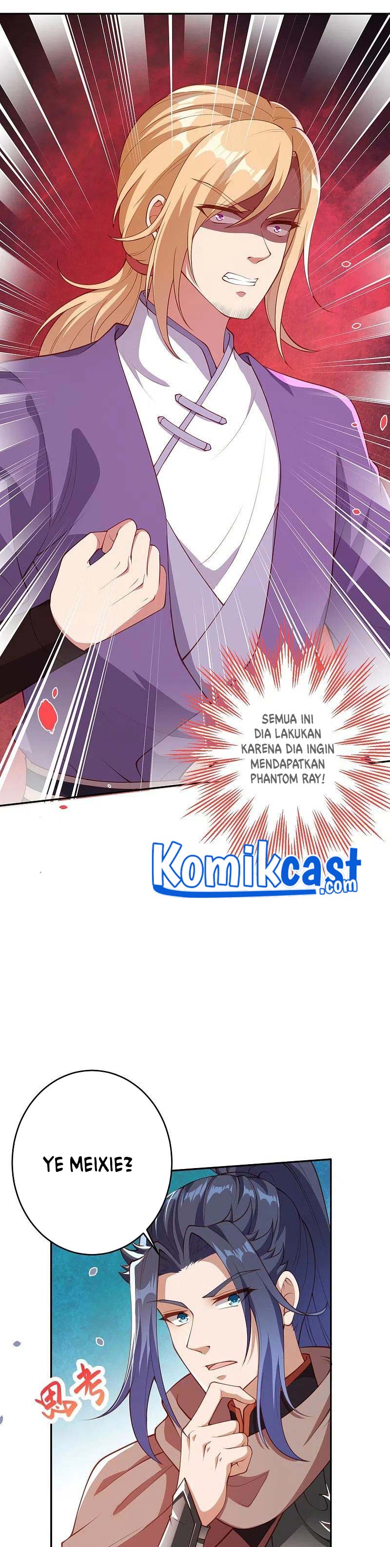 Dilarang COPAS - situs resmi www.mangacanblog.com - Komik against the gods 407 - chapter 407 408 Indonesia against the gods 407 - chapter 407 Terbaru 16|Baca Manga Komik Indonesia|Mangacan